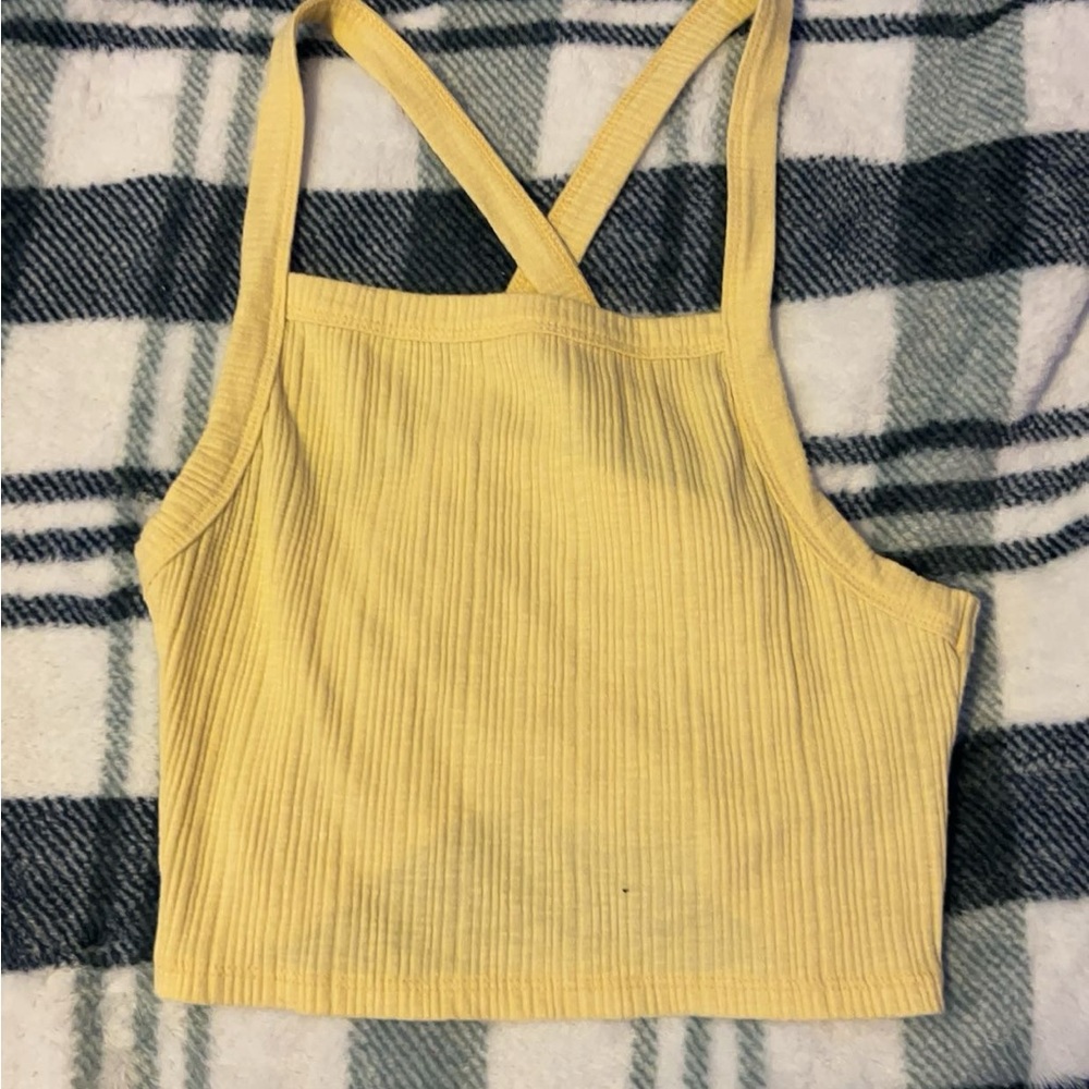 never worn